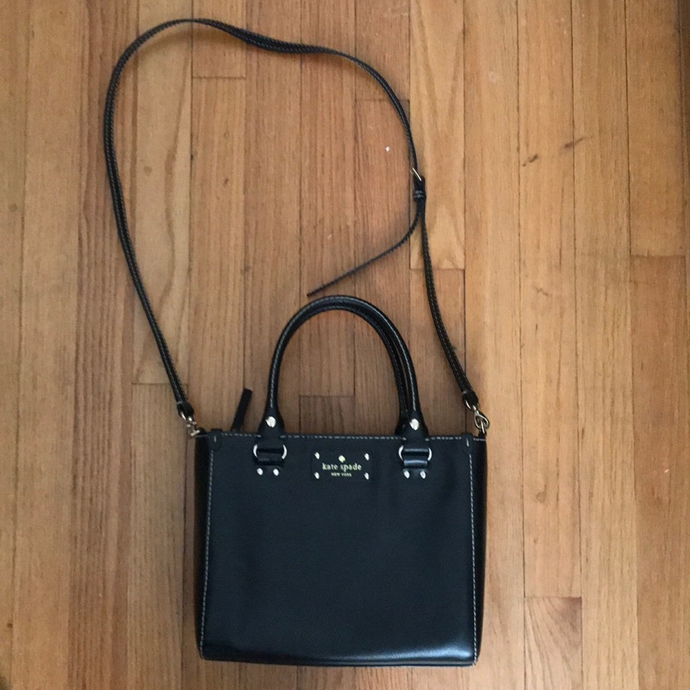 Kate Spade Crossbody Purse